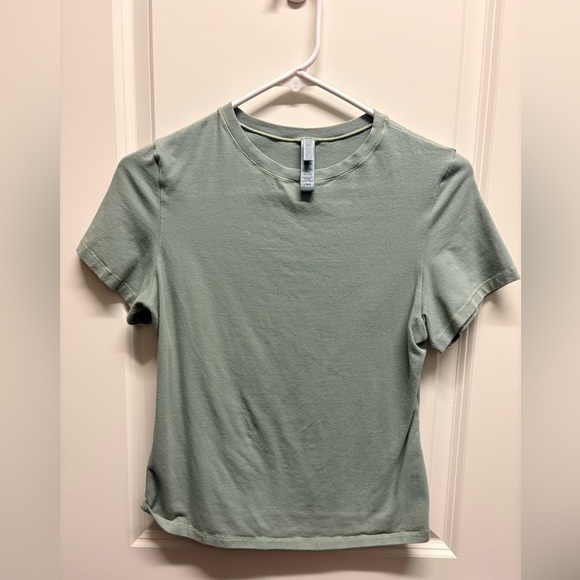 SKIMS COTTON  T SHIRT - Picture 2 of 3